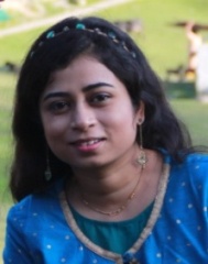 Jayoti Majumder (Sarkar)