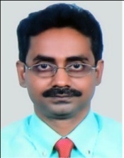 Dr.Subhasis Kundu