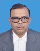 Dr. Fatik Kumar Bauri