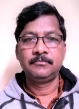 Dr. Kamal Kumar Mandal
