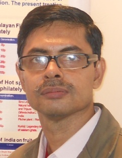 Kalyan Chakraborti