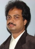 Amit Baran Sharangi