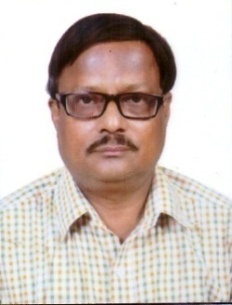 Mahadev Pramanick