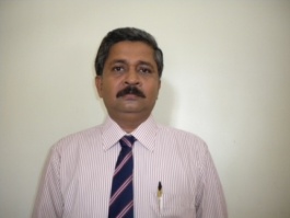 Subhendu Bikash Goswami