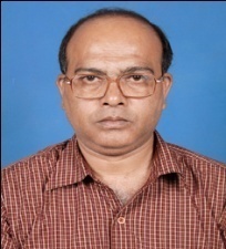 Dr. Bikas Chandra Patra