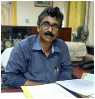 Dr. Koushik Brahmachari