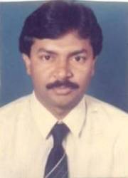 Dr. Champak Kumar Kundu