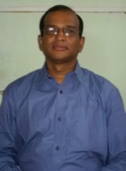 Dr. Dhananjoy Dutta