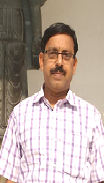 Dr. Somnath Bhattacharyya