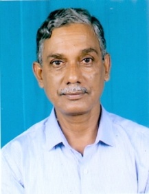 Sudipta Kumar Ghosh