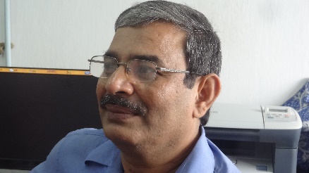 Prasanta Kumar Patra