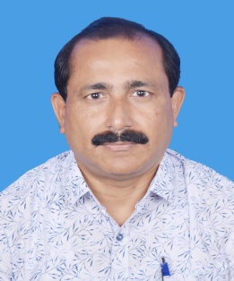 Niharendu Saha