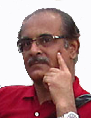 Sanjib Mukhopadhyay