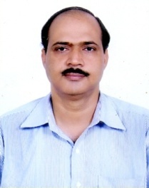 Subhashis Mandal