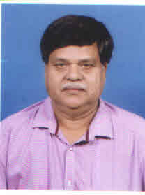 Swapan Kumar Mukhopadhyay