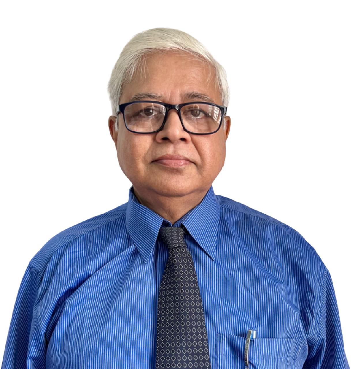 Subhra Mukherjee